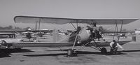 N34325 - In 1957, this aircraft was used in an episode of Highway Patrol. - by Unknown