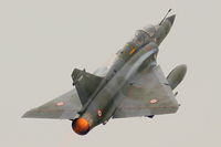 335 @ LFOA - French Air Force Dassault Mirage 2000N (125-CI), Ramex Delta display, Avord Air Base 702 (LFOA) open day 2012 - by Yves-Q