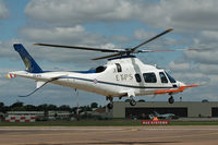 ZE416 @ EGVA - A-109E ZE416 in the latest ETPS scheme - by Nicpix Aviation Press  Erik op den Dries