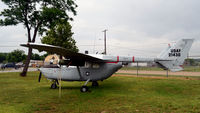 67-21430 @ KFTW - Fort Worth Aviation Museum - by Ronald Barker