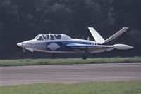 F-GKYF @ EBUL - At the Ursel Airshow in July 1997. - by Raymond De Clercq