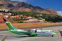 EC-KSG @ LPMA - Flight to Canary Islands - by JPC