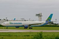 F-ORLY @ LFPO - Airbus A330-323X, Taxiing after landing Rwy 26, Paris-Orly Airport (LFPO-ORY) - by Yves-Q