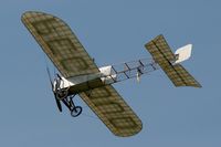 F-AZPG photo, click to enlarge F-AZPG photo, click to enlarge