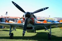 HB-RCF photo, click to enlarge HB-RCF photo, click to enlarge