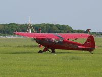 D-EHAP @ EDDW - taxi to rwy - by Volker Leissing