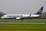 EI-DCP @ EIDW - Ryanair - by Chris Hall