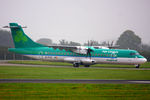 EI-FCZ @ EIDW - Aer Lingus Regional - by Chris Hall
