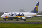 EI-DYT @ EIDW - Ryanair - by Chris Hall
