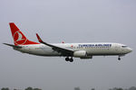 TC-JHP @ EIDW - Turkish Airlines - by Chris Hall