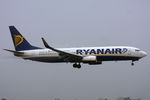 EI-DYO @ EIDW - Ryanair - by Chris Hall