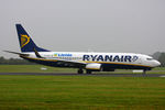 EI-DPW @ EIDW - Ryanair - by Chris Hall