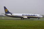 EI-ESR @ EIDW - Ryanair - by Chris Hall