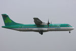 EI-FAT @ EIDW - Aer Lingus Regional - by Chris Hall