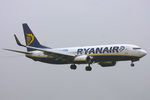EI-DPW @ EIDW - Ryanair - by Chris Hall