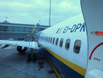 EI-DPK @ EIDW - Ryanair - by Chris Hall