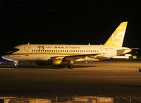RA-89007 @ LSGG - Taxiing for departure... Cyrillic titles... - by Shunn311