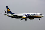EI-EKR @ EIDW - Ryanair - by Chris Hall