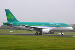 EI-EPR @ EIDW - Aer Lingus - by Chris Hall