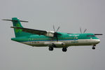 EI-FAW @ EIDW - Aer Lingus Regional - by Chris Hall
