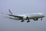 F-GUOC @ EIDW - Air France Cargo - by Chris Hall
