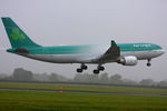 EI-DAA @ EIDW - Aer Lingus - by Chris Hall