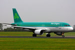 EI-DEN @ EIDW - Aer Lingus - by Chris Hall