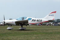 PH-NOS @ EDMT - Czech Aircraft Works SportCruiser [C0493] Tannheim~D 23/08/2013 - by Ray Barber