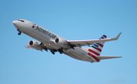 N923NN @ MIA - American - by Florida Metal