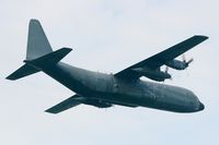 5227 @ LFRB - French Air Force Lockheed C-130H, Take off rwy 07R, Brest-Bretagne Airport (LFRB-BES) - by Yves-Q