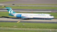 N961AT @ TPA - Air Tran - by Florida Metal