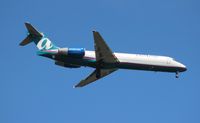 N975AT @ MCO - Air Tran 717 - by Florida Metal