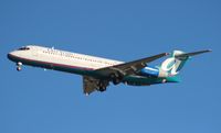 N986AT @ TPA - Air Tran