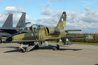 2415 @ LKTB - Aero L-39ZA Albatros [232415]  (Czech Air Force) Brno-Turany~OK 09/09/2007 - by Ray Barber