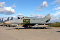 38 43 @ LKTB - McDonnell Douglas F-4F Phantom II [4733] (German Air Force) Brno-Turany~OK 09/09/2007 - by Ray Barber