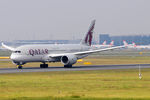 A7-BCA @ VIE - Qatar Airways - by Chris Jilli