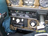 N1090Q - 1977 Piper PA-28R-201T - by Arrow051, LLC