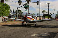 N567K @ KPSP - Palm Springs - by Jeff Sexton