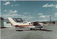 N7361K @ KSEZ - Purchased new at Sawyer Aviation in Phoenix AZ - by Robert Doss