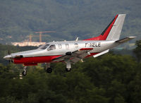 F-HELE - TBM8 - Not Available