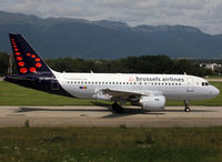 OO-SSV photo, click to enlarge OO-SSV photo, click to enlarge