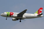 CS-TTU @ VIE - TAP - Air Portugal - by Joker767