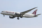 A7-BCI @ VIE - Qatar Airways - by Joker767