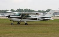 N36NH @ KOSH - Cessna 182Q - by Mark Pasqualino