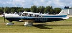 N31699 @ KOSH - EAA AirVenture 2014 - by Kreg Anderson