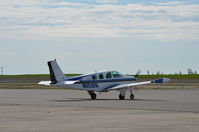 N1108N @ LFOK - Taxiing - by passiondesavions