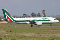 EI-DTO @ LIRF - Taxiing - by micka2b