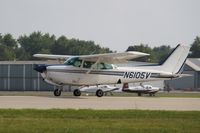 N6105V @ KOSH - Cessna 172RG