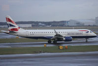 G-LCYK @ EHAM - Taxiing - by micka2b