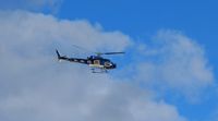 F-GHMQ - Prise sur le Domaine Skiable de Risoul 1850
Secours sur Pistes
SAF Hélicoptères - by Marl Cocq